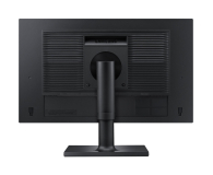 SAMSUNG 24'' LS24E65KBWV/EN Czarny - 275809 - zdjęcie 7